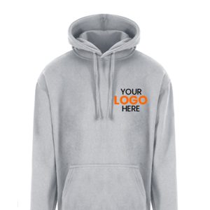 Custom Printed & Embroidered Hoodies