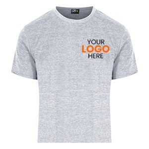 Custom Printed & Embroidered T-Shirts